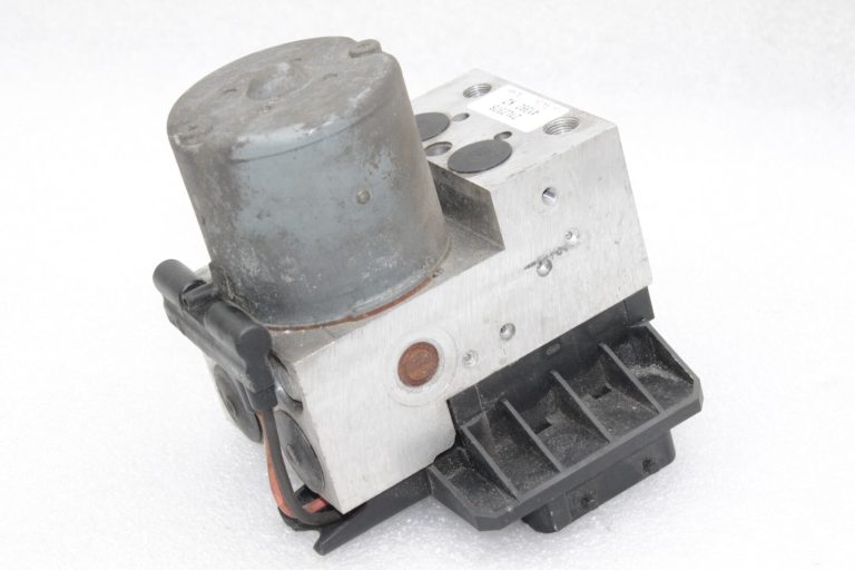 BMW 7. sērijas E38 ABS sūknis 1164241, 34511164214, 0265202410, 0130108076