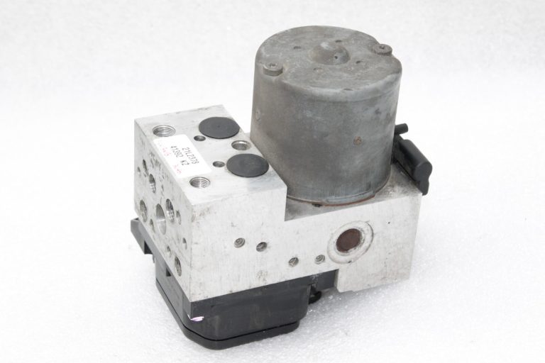 BMW 7. sērijas E38 ABS sūknis 1164241, 34511164214, 0265202410, 0130108076