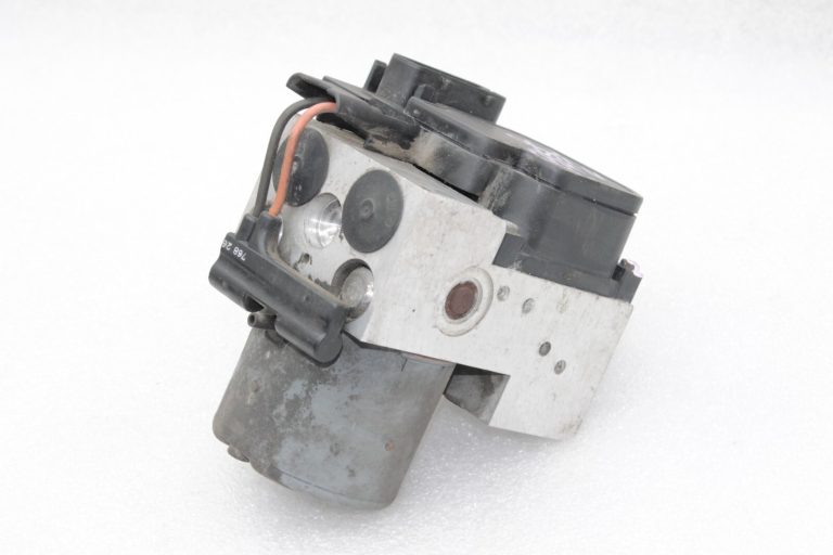 BMW 7. sērijas E38 ABS sūknis 1164241, 34511164214, 0265202410, 0130108076