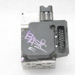 BMW 7. sērijas E38 ABS sūknis 1164241, 34511164214, 0265202410, 0130108076