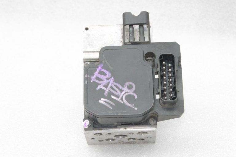 BMW 7. sērijas E38 ABS sūknis 1164241, 34511164214, 0265202410, 0130108076
