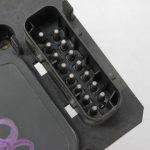 BMW 7. sērijas E38 ABS sūknis 1164241, 34511164214, 0265202410, 0130108076