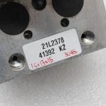 BMW 7. sērijas E38 ABS sūknis 1164241, 34511164214, 0265202410, 0130108076