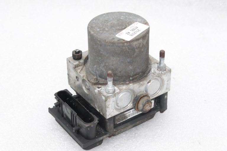 Kia Ceed I (ED) ABS sūknis 58920 1H3A0, 589201H3A0, 58920-1H3A0, 0265800637