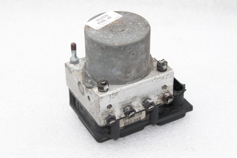 Kia Ceed I (ED) ABS sūknis 58920 1H3A0, 589201H3A0, 58920-1H3A0, 0265800637