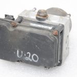 Kia Ceed I (ED) ABS sūknis 58920 1H3A0, 589201H3A0, 58920-1H3A0, 0265800637