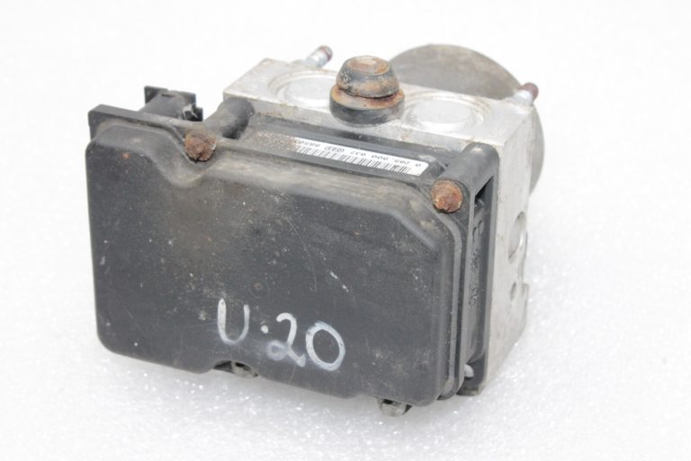 Kia Ceed I (ED) ABS sūknis 58920 1H3A0, 589201H3A0, 58920-1H3A0, 0265800637