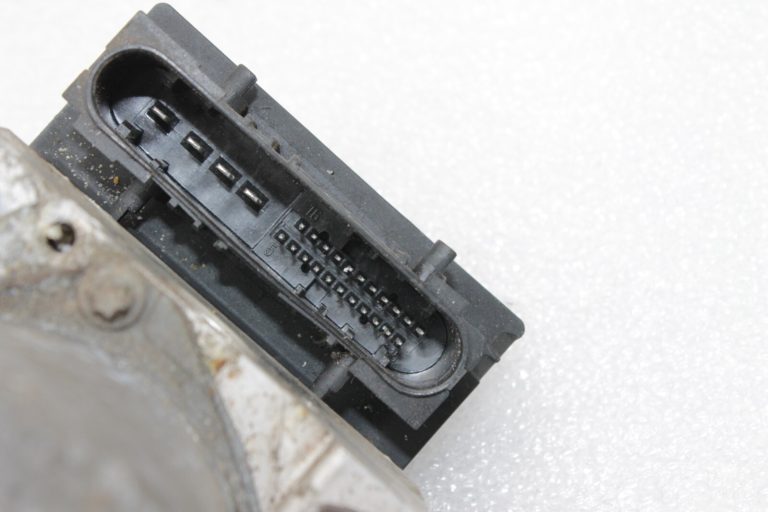 Kia Ceed I (ED) ABS sūknis 58920 1H3A0, 589201H3A0, 58920-1H3A0, 0265800637