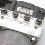 Kia Ceed I (ED) ABS sūknis 58920 1H3A0, 589201H3A0, 58920-1H3A0, 0265800637