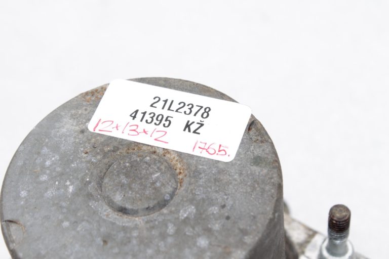 Kia Ceed I (ED) ABS sūknis 58920 1H3A0, 589201H3A0, 58920-1H3A0, 0265800637