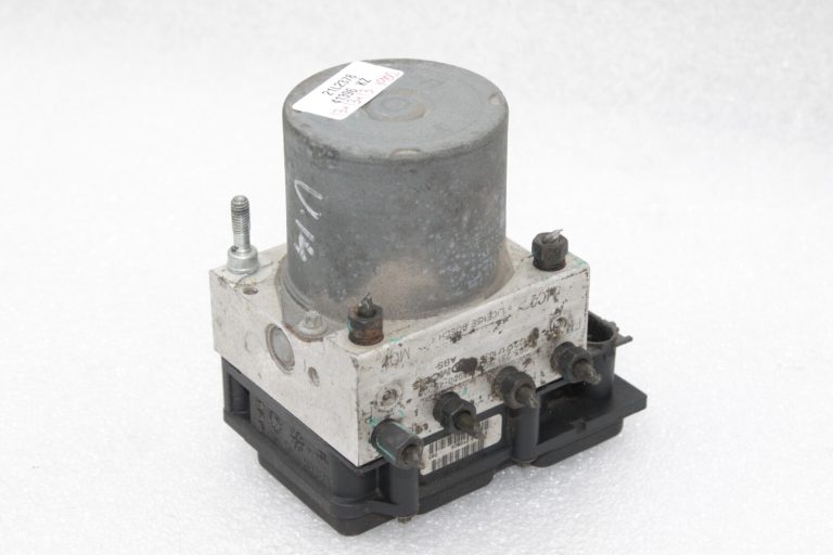 Kia Sedona VQ Carnival II ABS sūknis 58920 4D000, 589204D000, 58920-4D000
