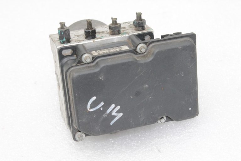 Kia Sedona VQ Carnival II ABS sūknis 58920 4D000, 589204D000, 58920-4D000