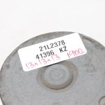 Kia Sedona VQ Carnival II ABS sūknis 58920 4D000, 589204D000, 58920-4D000