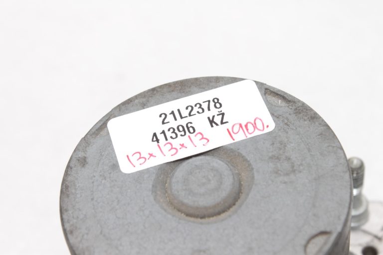 Kia Sedona VQ Carnival II ABS sūknis 58920 4D000, 589204D000, 58920-4D000