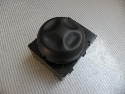 Opel Vectra C Signum driver's seat front left seat switch anthracite
