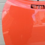 Jeep Renegade BU priekšējo durvju kreisās puses krāsa OMAHA ORANGE VR-562/B