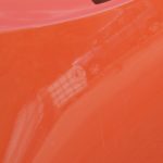 Jeep Renegade BU priekšējo durvju kreisās puses krāsa OMAHA ORANGE VR-562/B