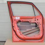 Jeep Renegade BU priekšējo durvju kreisās puses krāsa OMAHA ORANGE VR-562/B