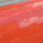 Jeep Renegade BU priekšējo durvju kreisās puses krāsa OMAHA ORANGE VR-562/B