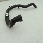 Ford Focus IV 2.0 Diesel C20DD0J Dzesēšanas šķidruma caurule Dzesēšanas šķidruma šļūtene 2305489