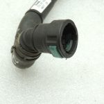 Ford Focus IV 2.0 Diesel C20DD0J Dzesēšanas šķidruma caurule Dzesēšanas šķidruma šļūtene 2305489
