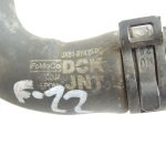 Ford Focus IV 2.0 Diesel C20DD0J Dzesēšanas šķidruma caurule Dzesēšanas šķidruma šļūtene 2305489