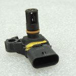 Ford Focus IV 2.0 EcoBlue C20DD0J Dīzeļdegvielas spiediena sensors PV4A-9F479-CA