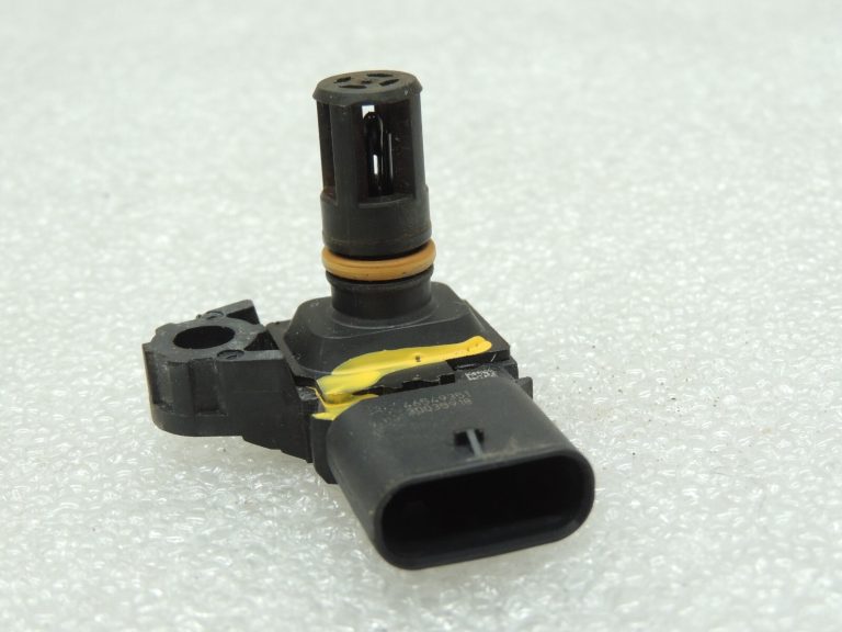 Ford Focus IV 2.0 EcoBlue C20DD0J Dīzeļdegvielas spiediena sensors PV4A-9F479-CA