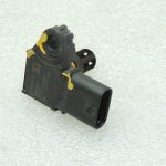 Ford Focus IV 2.0 EcoBlue C20DD0J Dīzeļdegvielas spiediena sensors PV4A-9F479-CA
