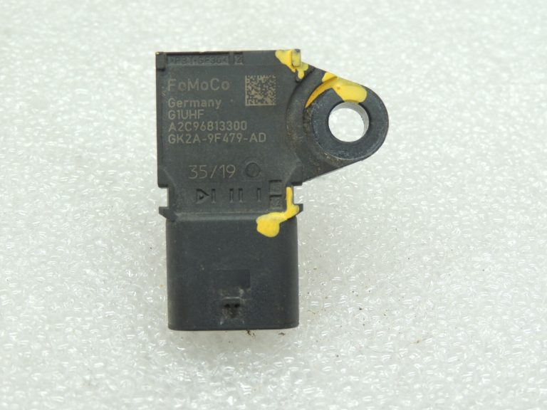 Ford Focus IV 2.0 EcoBlue C20DD0J Dīzeļdegvielas spiediena sensors PV4A-9F479-CA