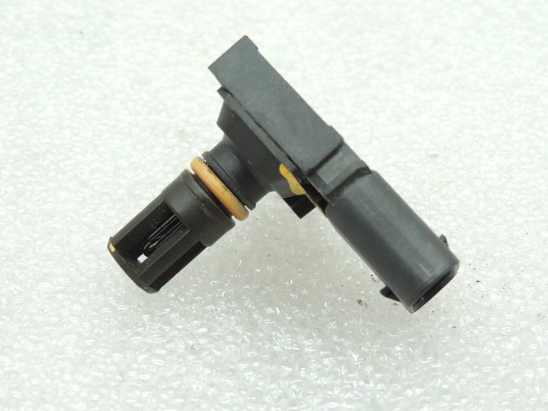 Ford Focus IV 2.0 EcoBlue C20DD0J Dīzeļdegvielas spiediena sensors PV4A-9F479-CA