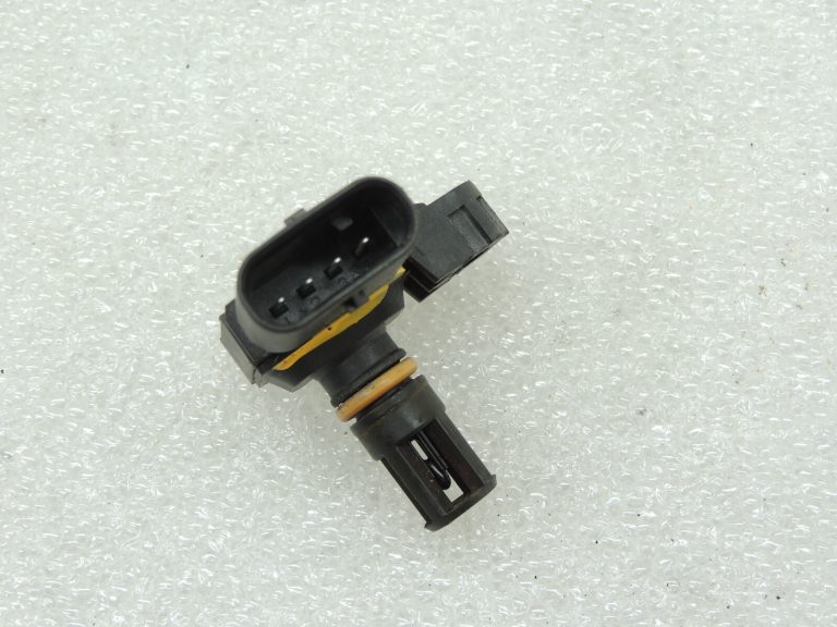 Ford Focus IV 2.0 EcoBlue C20DD0J Dīzeļdegvielas spiediena sensors PV4A-9F479-CA