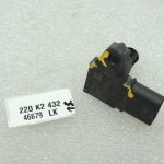 Ford Focus IV 2.0 EcoBlue C20DD0J Dīzeļdegvielas spiediena sensors PV4A-9F479-CA