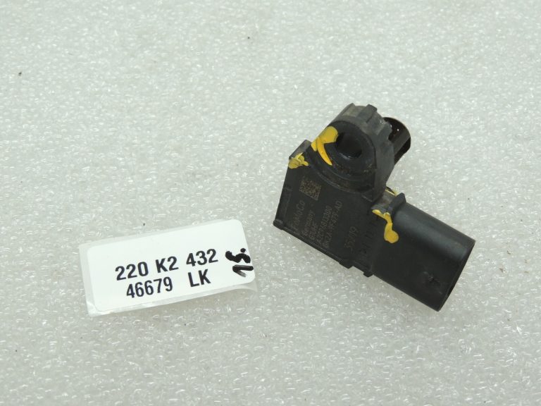 Ford Focus IV 2.0 EcoBlue C20DD0J Dīzeļdegvielas spiediena sensors PV4A-9F479-CA
