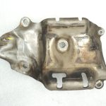 Ford Focus IV 2.0 EcoBlue C20DD0J dīzeļdegvielas DPF kronšteins J1G1-5K291-CE