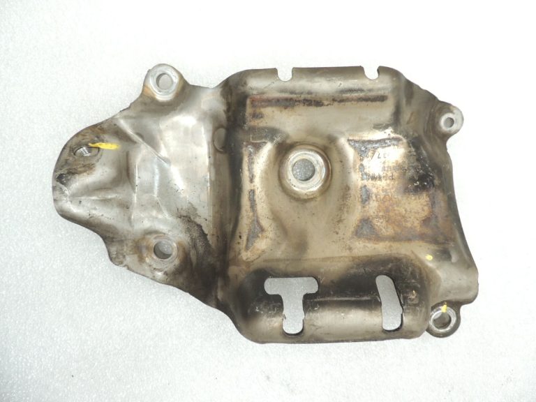 Ford Focus IV 2.0 EcoBlue C20DD0J dīzeļdegvielas DPF kronšteins J1G1-5K291-CE