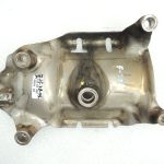 Ford Focus IV 2.0 EcoBlue C20DD0J dīzeļdegvielas DPF kronšteins J1G1-5K291-CE