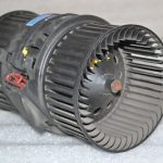 Renault Trafic III sildītāja ventilatora motors L09N109416C