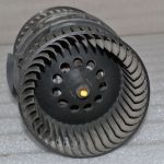 Renault Trafic III sildītāja ventilatora motors L09N109416C