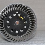 Renault Trafic III sildītāja ventilatora motors L09N109416C