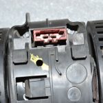 Renault Trafic III sildītāja ventilatora motors L09N109416C
