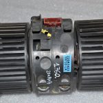 Renault Trafic III sildītāja ventilatora motors L09N109416C