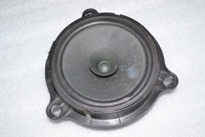 Renault Trafic III front door loudspeaker right left 281563SG0A