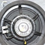 Renault Trafic III priekšējo durvju skaļrunis pa labi kreisi 281563SG0A