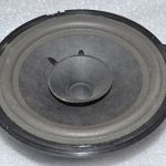 Renault Trafic III Aizmugures skaļrunis labais kreisais 281567910R 93868070