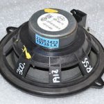 Renault Trafic III Aizmugures skaļrunis labais kreisais 281567910R 93868070