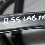 Renault Trafic III loga blīvējums priekšējais labās puses logs