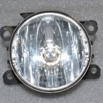 Renault Trafic III Priekšējais miglas lukturis kreisais vai labais Valeo 261500097R