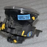 Renault Trafic III Priekšējais miglas lukturis kreisais vai labais Valeo 261500097R
