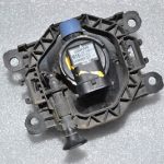 Renault Trafic III Priekšējais miglas lukturis kreisais vai labais Valeo 261500097R